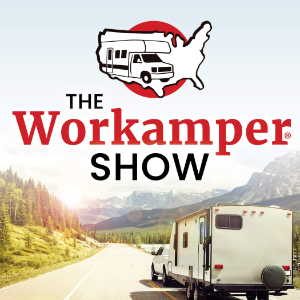 The Workamper Show Podcast-logo