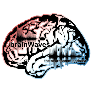 brainWaves: the neurocomm podcast-logo
