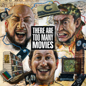 There Are Too Many Movies-logo