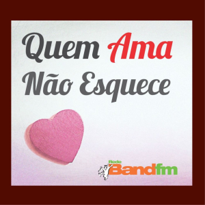 Quem Ama Nao Esquece-logo