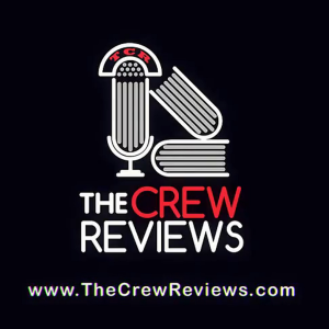 The Crew Reviews Podcast-logo