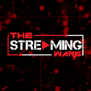 The Streaming Wars-logo