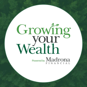 Growing Your Wealth with Brian Evans-logo