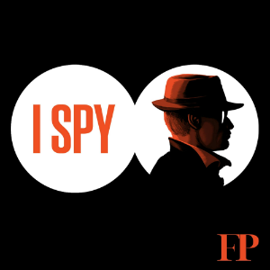 I Spy-logo