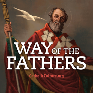 Way of the Fathers-logo