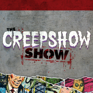 The Creepshow Show-logo