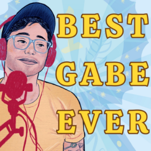 Best Gabe Ever-logo