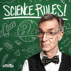 Science Rules! with Bill Nye-logo