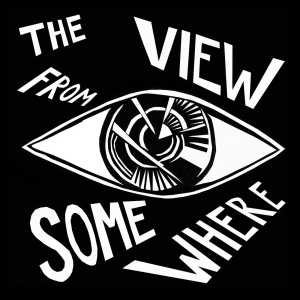 The View from Somewhere-logo