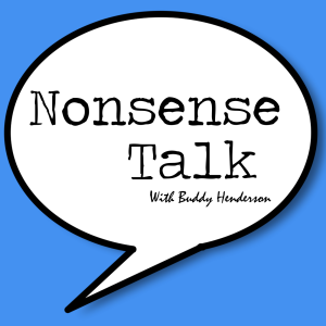 Nonsense Talk-logo