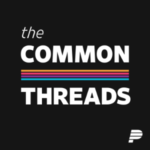 The Common Threads-logo