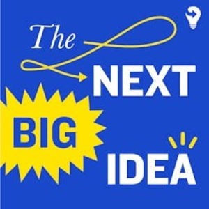 The Next Big Idea-logo