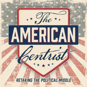 The American Centrist-logo