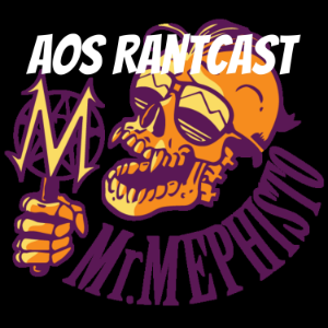 AOS RantCast-logo