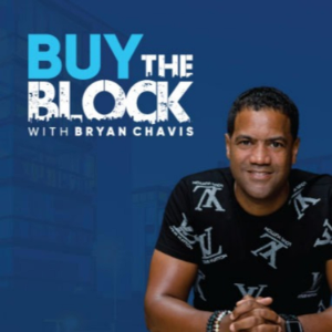 Buy The Block with Bryan Chavis-logo