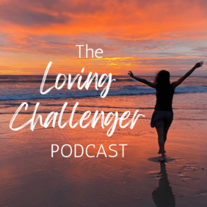 The Loving Challenger-logo