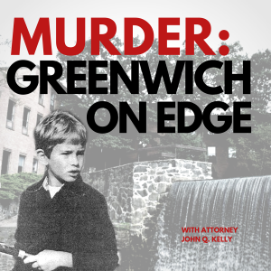 Murder: Greenwich on Edge-logo