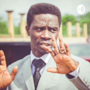 AKWASI AWUAH PODCAST-logo