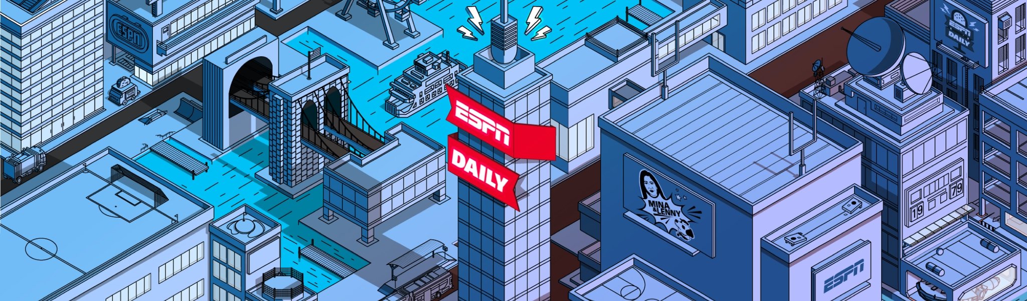 ESPN Daily