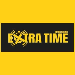 Sportsound Extra Time-logo