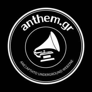 Anthems Horror Podcast-logo