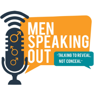 Men Speaking Out-logo