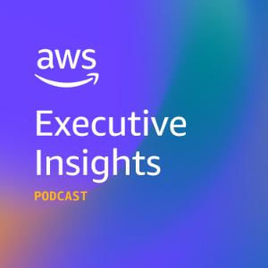AWS Executive Insights-logo