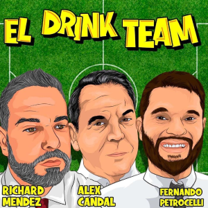 El Drink Team-logo