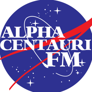 Alpha Centauri FM-logo