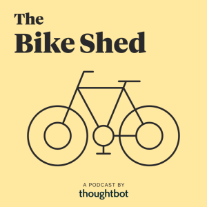 The Bike Shed-logo