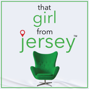 Archived: That Girl From Jersey-logo