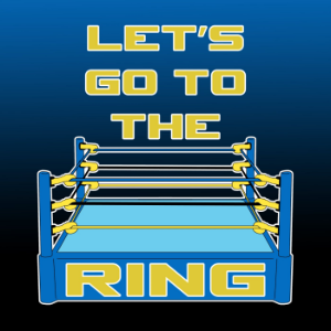 Let's Go to the Ring!-logo