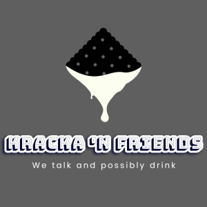 Kracka 'n Friends-logo