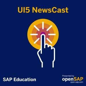 Free online courses migrated from openSAP to the SAP Learning site-logo