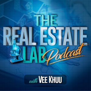 The Real Estate Lab-logo