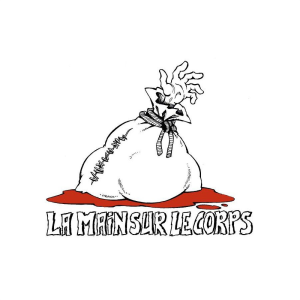 La Main sur le Corps-logo