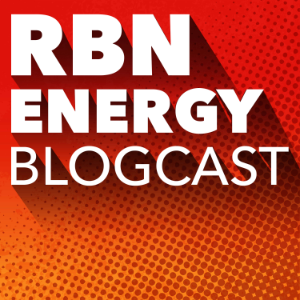 RBN Energy Blogcast-logo