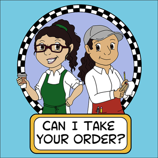 Can I Take Your Order? Listen to Podcasts On Demand Free TuneIn