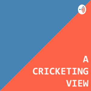 A Cricketing View-logo