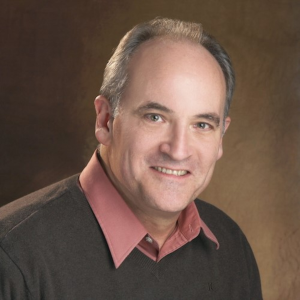 2019-11-29 Pastor Dan and Chuck Olmstead