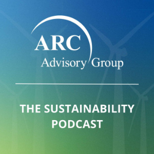 The Sustainability Podcast-logo