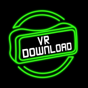VR Download-logo