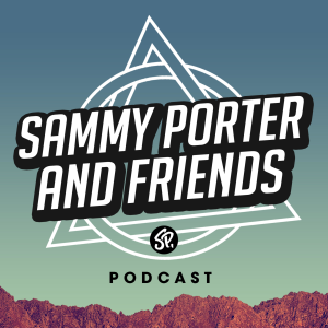 Sammy Porter And Friends Podcast-logo