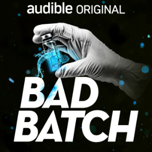 Bad Batch-logo