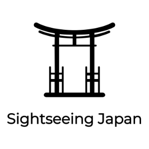 Sightseeing Japan-logo