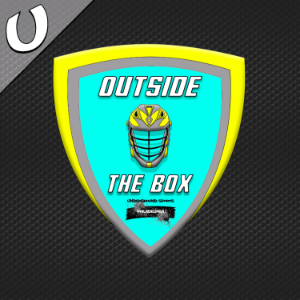 Outside The Box Podcast-logo
