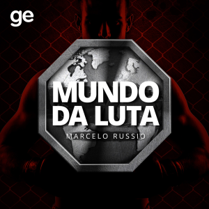 Mundo da Luta - Marcelo Russio-logo