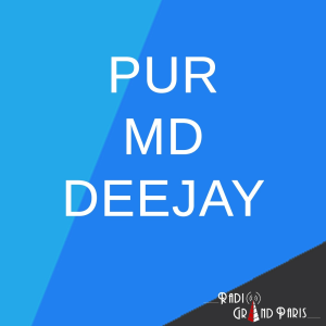 PUR MD DEEJAY-logo
