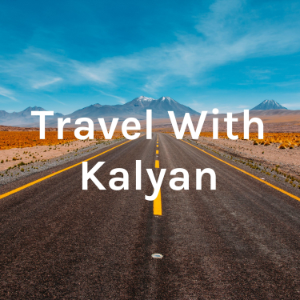 Travel With Kalyan-logo