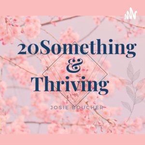 20 Something & Thriving?-logo